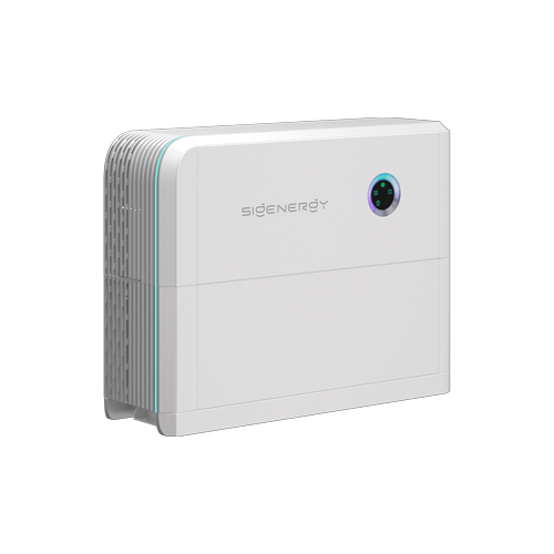 Sigenergy batterij 9 kWh vaste thuisbatterij