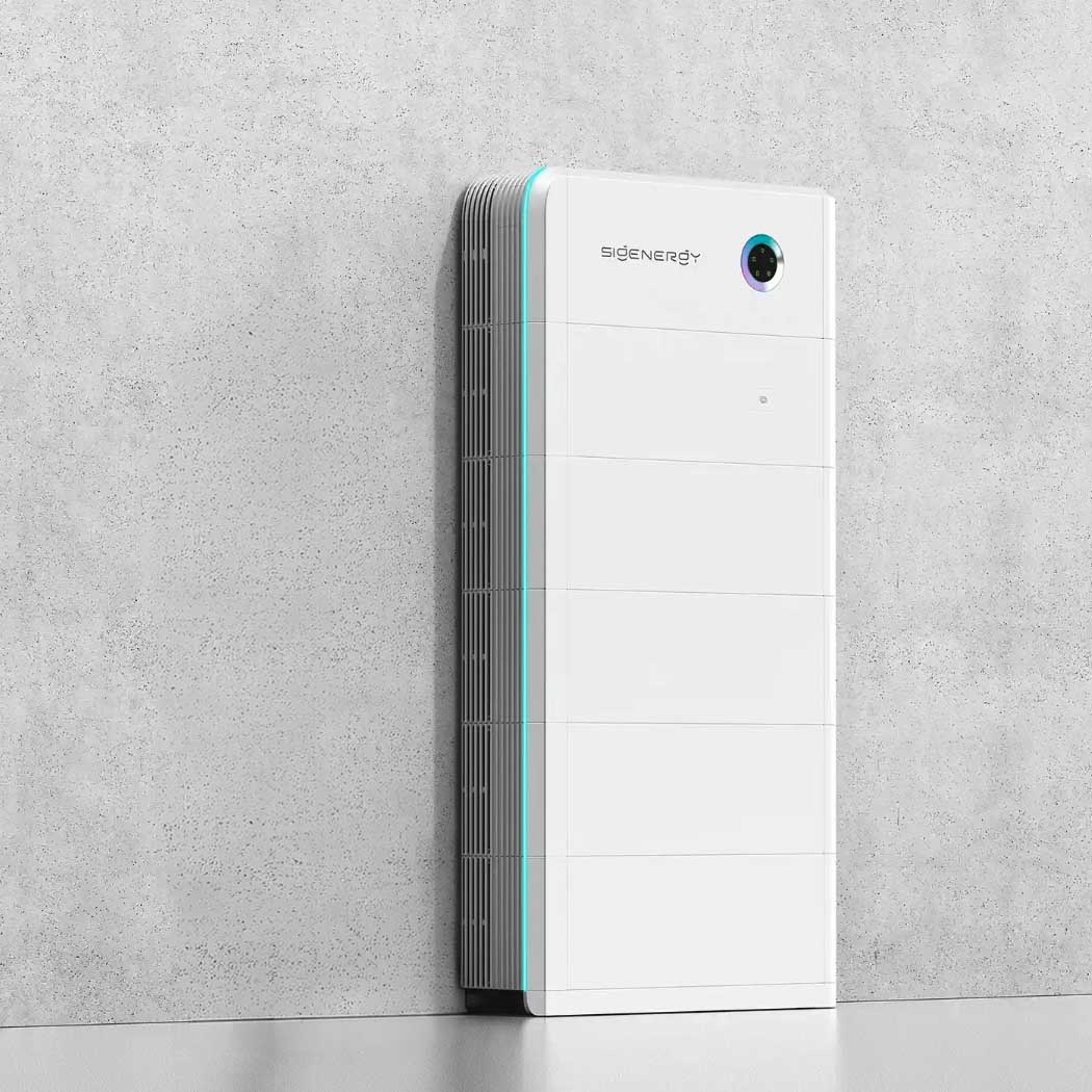 Anker Solix 5,4 kWh